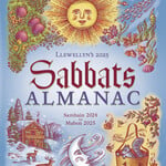 Llewellyn's 2025 Sabbats Almanac