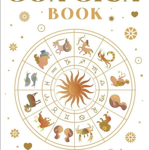 Llewellyn's 2025 Sun Sign Book