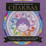 Llewellyn's Complete Book of Chakras