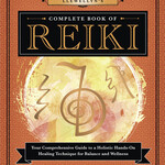Llewellyn's Complete Book of Reiki