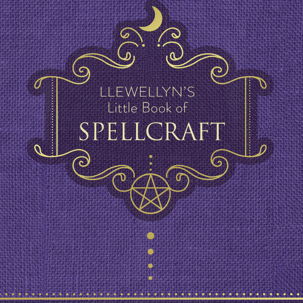 Llewellyn's Little Book of Spellcraft by Deborah Blake