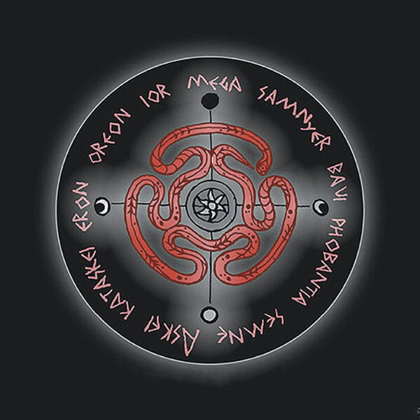 Oracle of the Hekatean Path
