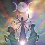 Oracle of the Hekatean Path