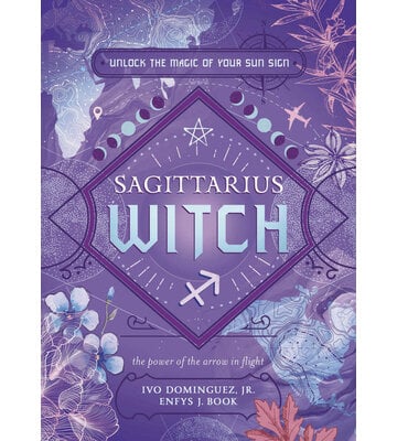 Sagittarius Witch