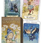 Tarot of the Gnomes