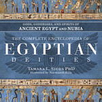 The Complete Encyclopedia of Egyptian Deities