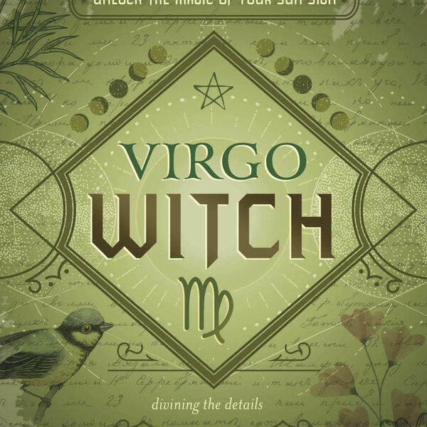 Virgo Witch