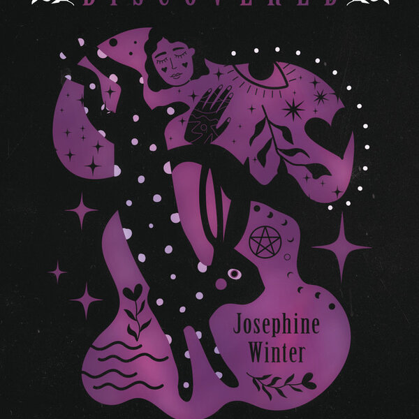 Witchcraft Discovered by Josephine Winter