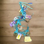 Spell Cord - Protection From Evil Eye - By Penny & Laurie Cabot