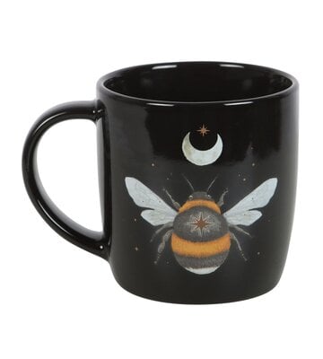 Forest Bee Mug