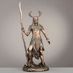 Cernunnos The Celtic Antler God Of The Wild