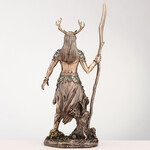 Cernunnos The Celtic Antler God Of The Wild