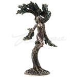 THE FOREST NYMPH MELIAE