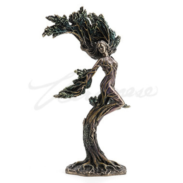 THE FOREST NYMPH MELIAE