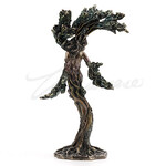 THE FOREST NYMPH MELIAE