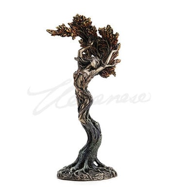 Tree of Life Nymph Shimmer