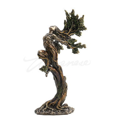 Tree of Life Nymph Elemental