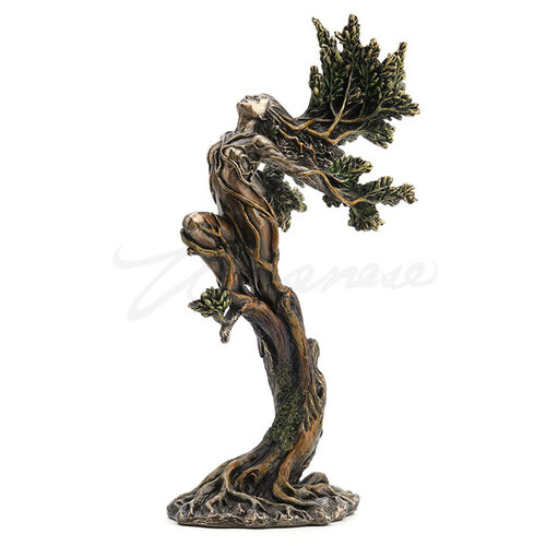 Tree of Life Nymph Elemental