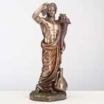 Dionysus Greek God Of Wine