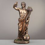 Dionysus Greek God Of Wine