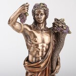 Dionysus Greek God Of Wine