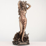 THE BIRTH OF APHRODITE