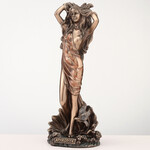 THE BIRTH OF APHRODITE
