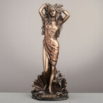THE BIRTH OF APHRODITE