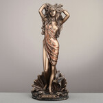 THE BIRTH OF APHRODITE