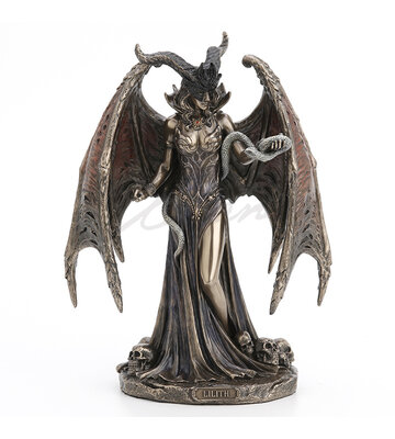 LILITH THE FIRST WIFE OF ADAM