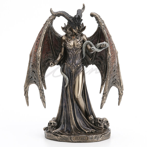 LILITH THE FIRST WIFE OF ADAM