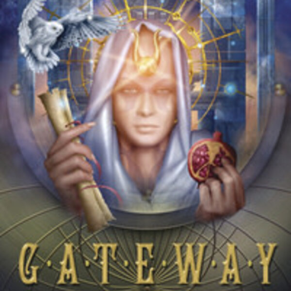 Legacy of the Divine Tarot