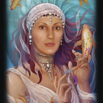 Legacy of the Divine Tarot