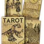 Tarot Black & Gold