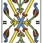 Tarot of Marseille