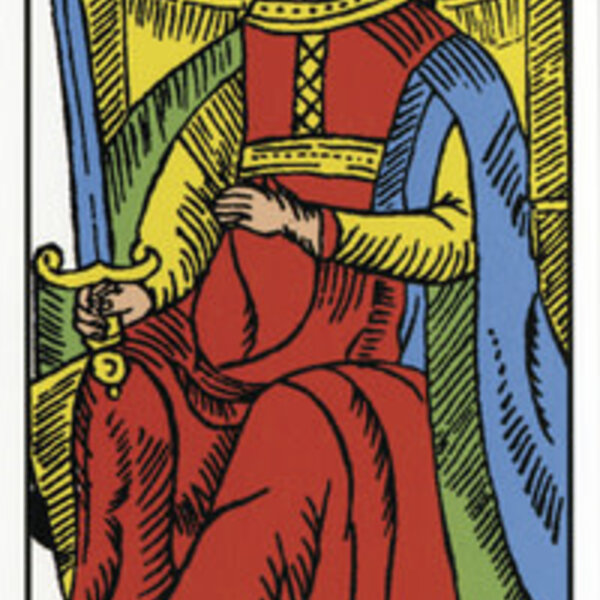 Tarot of Marseille