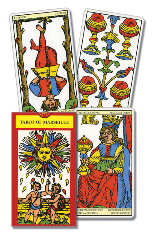 【人気ショップが最安値挑戦！】 of Tarot Marseille Salem Shop Enchanted - 洋書