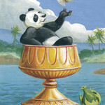 Panda Tarot