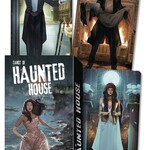 Tarot of the Haunted House