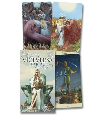 Viceversa Tarot