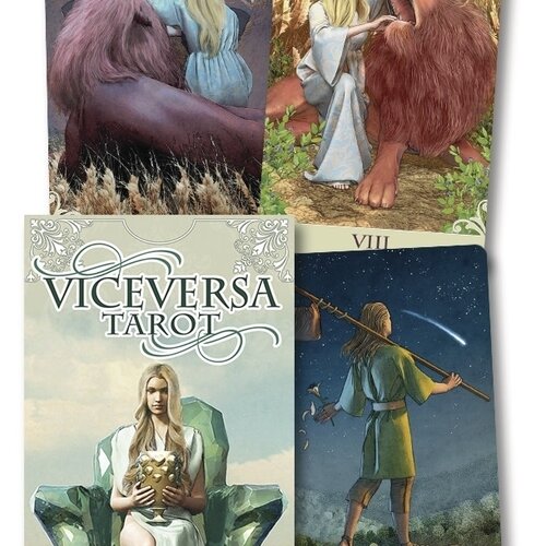 Viceversa Tarot