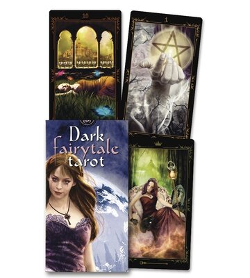 Dark Fairytale Tarot Deck