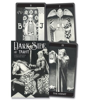 Dark Side Of Tarot