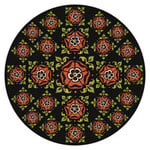 Tarot Original 1909 Circular Deck