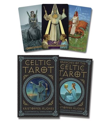 Celtic Tarot
