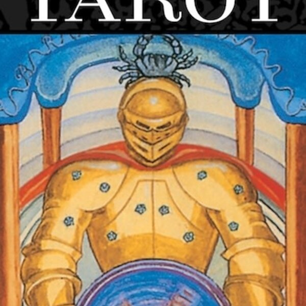 The Complete Tarot Kit