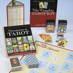 The Complete Tarot Kit