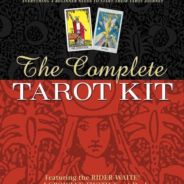 The Complete Tarot Kit