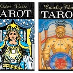 The Complete Tarot Kit