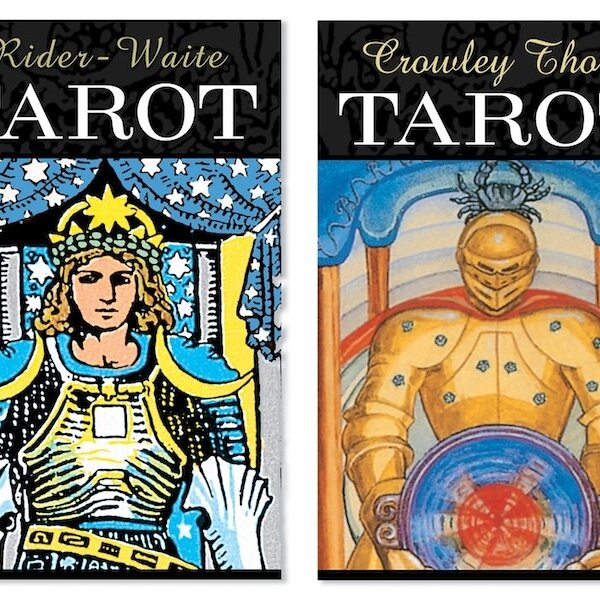 The Complete Tarot Kit